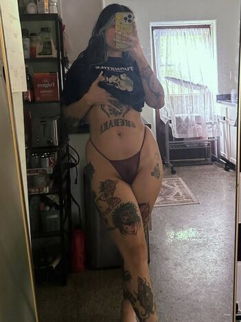 Diablaxdarling leaked private content