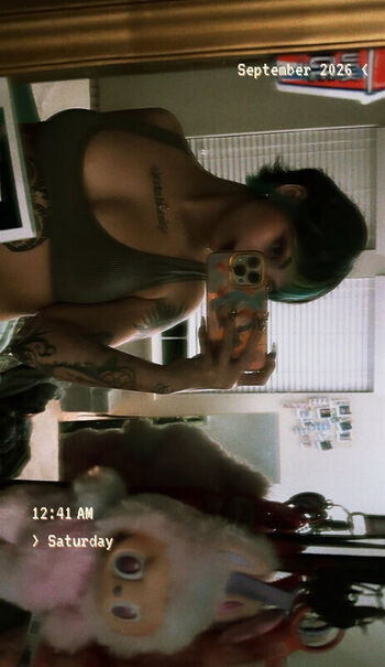 Diablaxdarling leaked private content