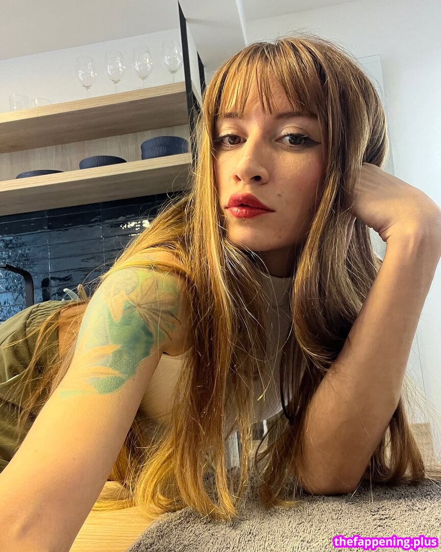 Nicky locklear/ leaked private content