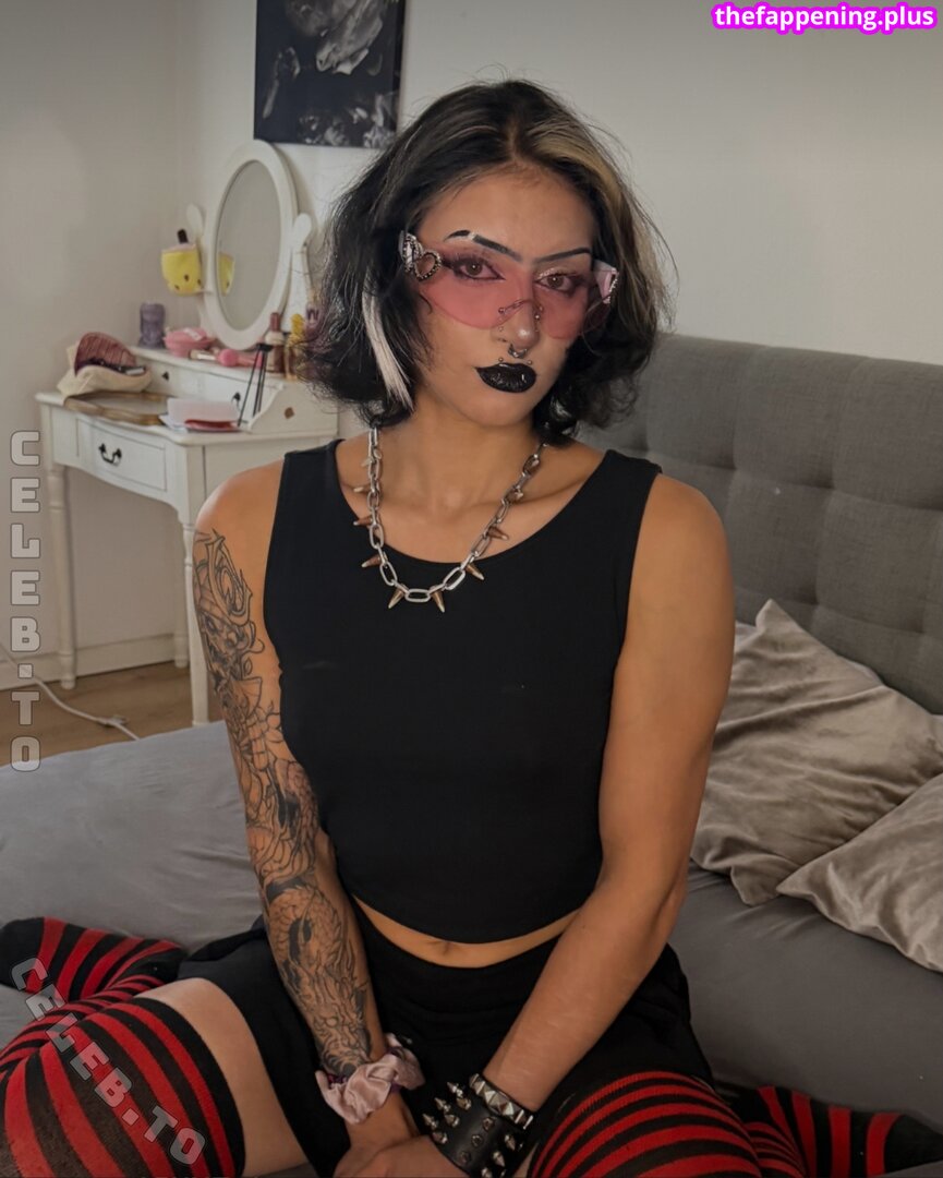 Lucypark.official porn leaked private content