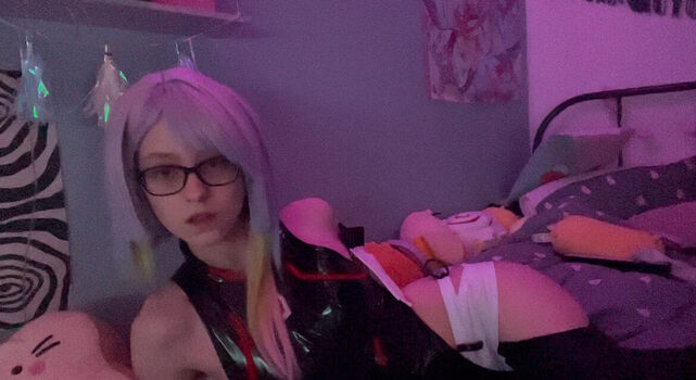 Jadegups leaked private content