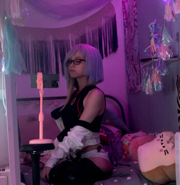 Elvara caliva only fans leaked private content