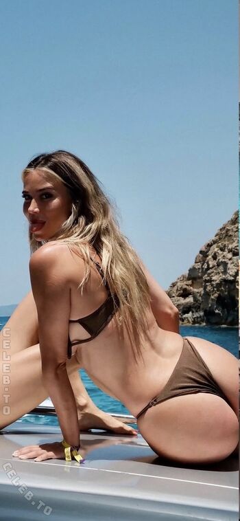 Alanna rondinone/ leaked private content