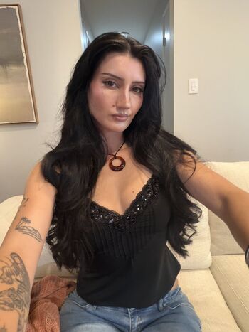 Christina nadin/ leaked private content