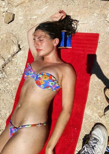 Andrea chapa/ leaked private content
