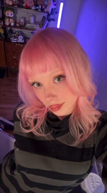 Ts vanessain/ leaked private content