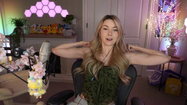 Cesca uncencored/ leaked private content