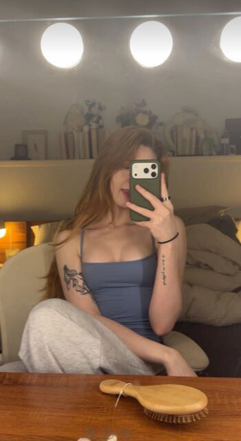 Serena mello/ leaked private content