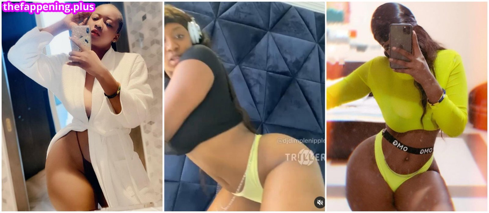 Viral Video leaked private content