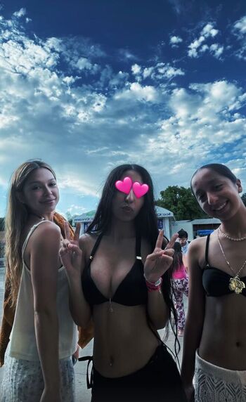 Haesicks / leaked private content