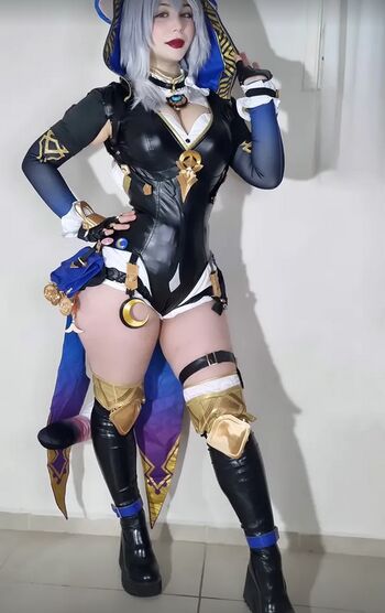 Laufey fappening leaked private content