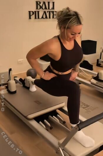 Cesca uncencored/ leaked private content