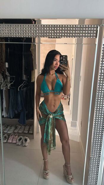 Jordan airiyah leaked private content