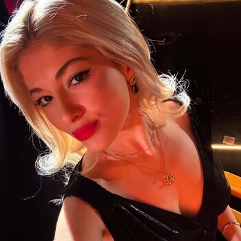 Marie elisabeth husum onlyfans leaked private content