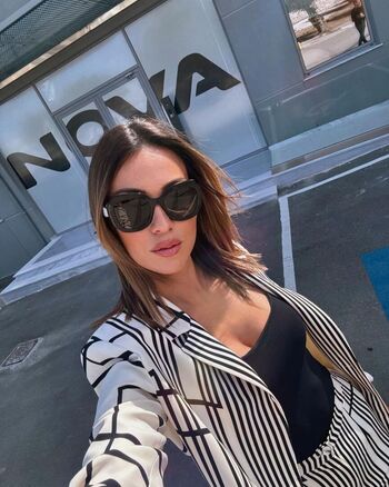 Maria sizova/ leaked private content