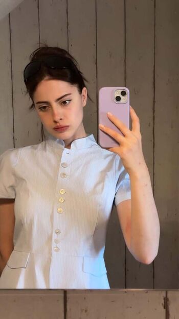 Vaneska alesia desnuda leaked private content