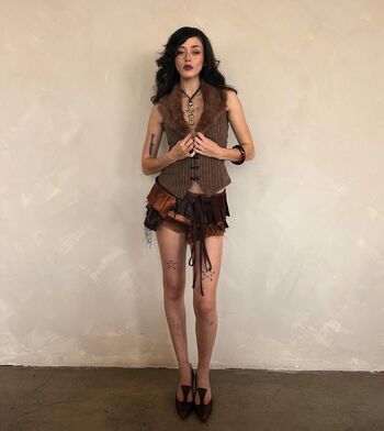 Demi austin looney leaked private content