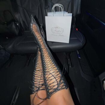 Haesicks / leaked private content