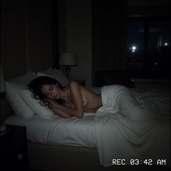 Amara cordova leaked private content