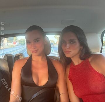 Brazybarlavip leaked private content