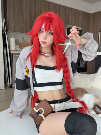 Estephania ha desnuda leaked private content