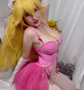 Yourbluebeari desnuda leaked private content