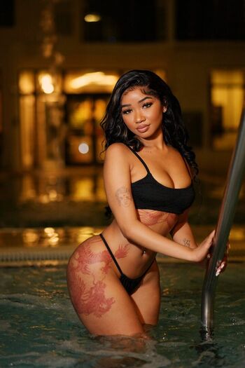 Marissaarnone / leaked private content