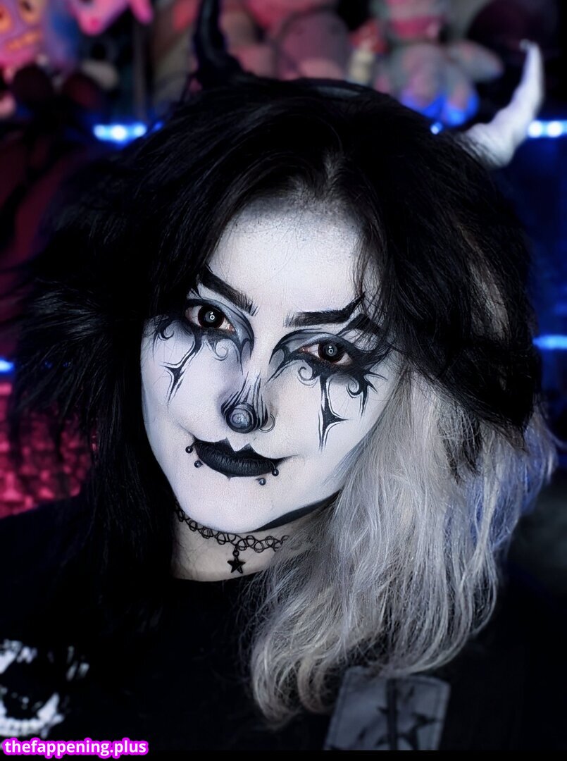 Easygoinggoth/ leaked private content