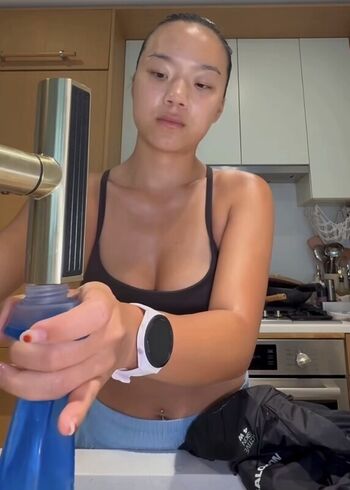 Jessytraps leaked private content