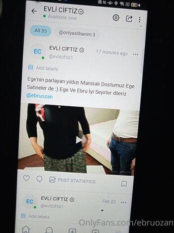 Haesicks / leaked private content