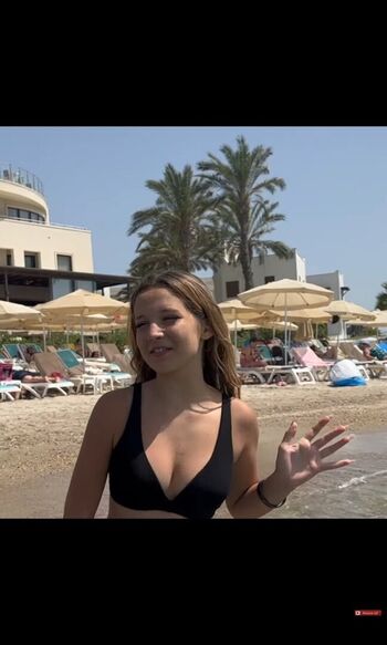 Veronica cuccia/ leaked private content