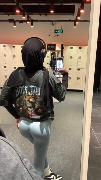 Natscrays/ leaked private content