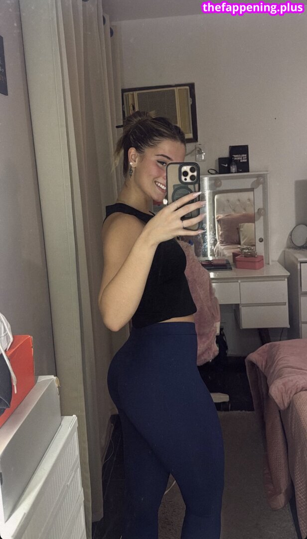 Bella ruby leaked private content