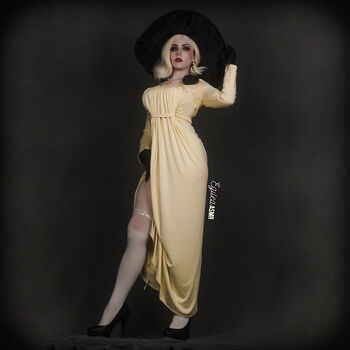 Momorianyan/ leaked private content