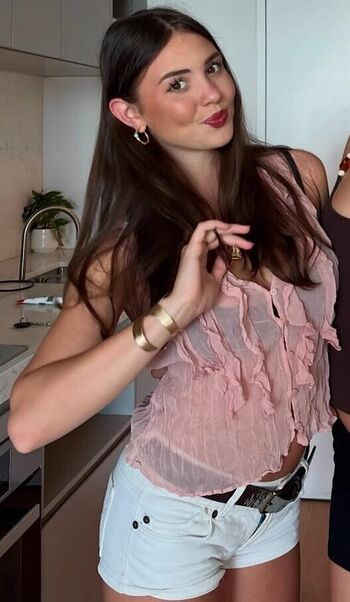 Antonella/ leaked private content