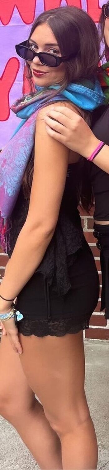 Bethanywebster leaked private content