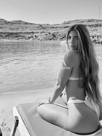 Instabelle x/ leaked private content