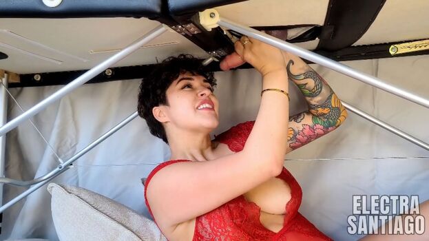 Maria desu/ leaked private content