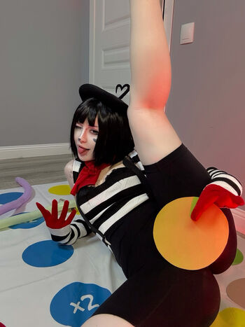 Haesicks / leaked private content