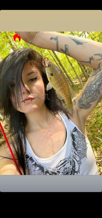 Elektra kirby leaked private content