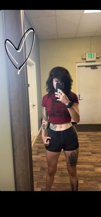 Elektra kirby leaked private content