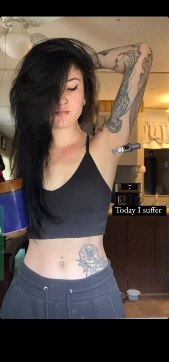 Elektra kirby leaked private content