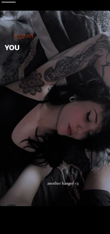 Elektra kirby leaked private content