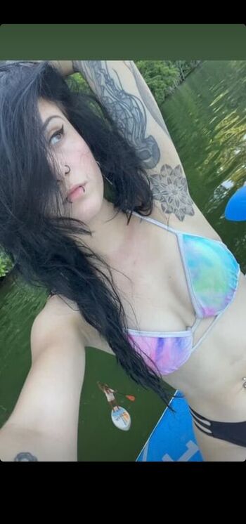 Elektra kirby leaked private content