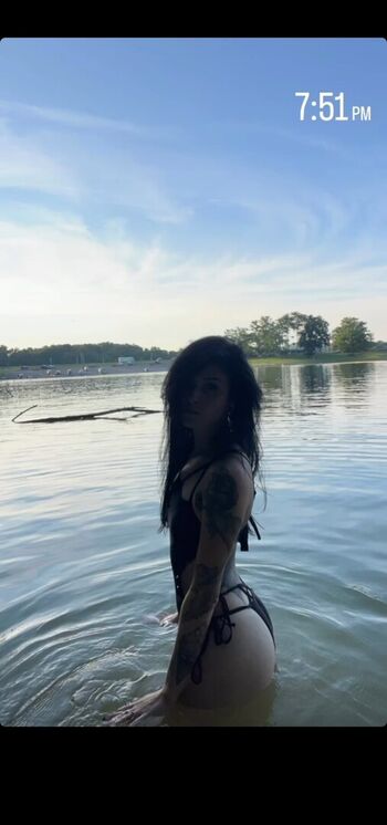 Elektra kirby leaked private content