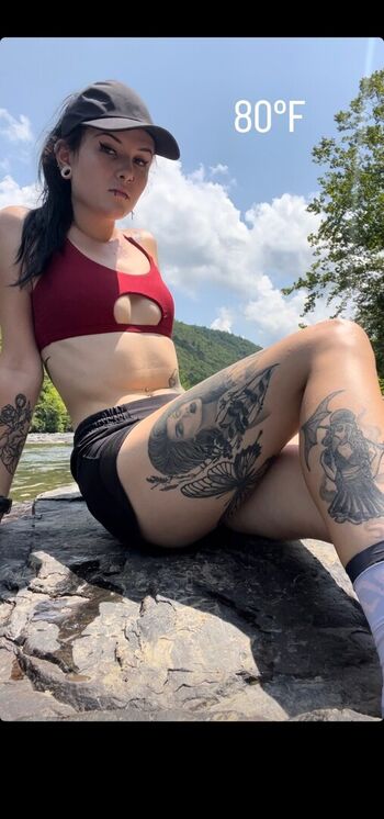 Elektra kirby leaked private content