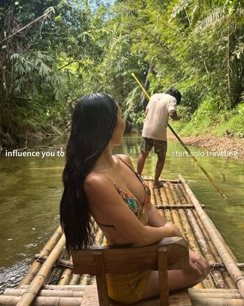 Daniela riaz/ leaked private content