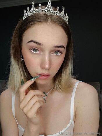 Gigi paris leaked private content