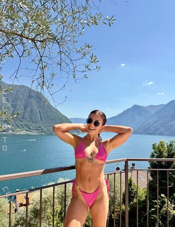 Daniela braga/ leaked private content