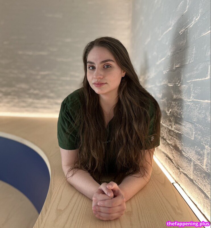 Elisabeth marchini/ leaked private content